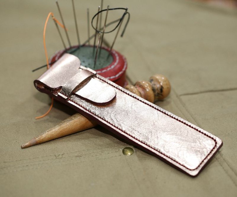 Pen Cases