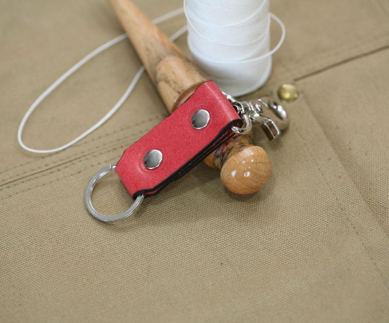 Keyrings